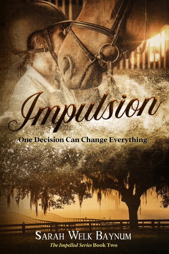 Front cover_Impulsion