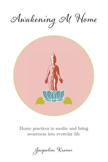 Front cover_Awakening At Home