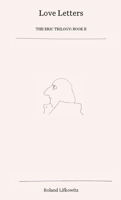 Front cover_Love Letters