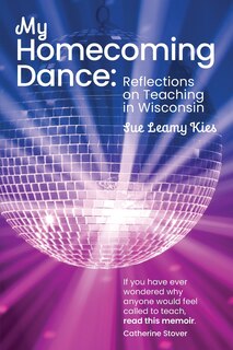 Front cover_My Homecoming Dance