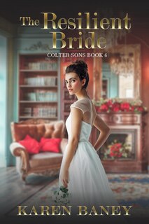 Front cover_The Resilient Bride
