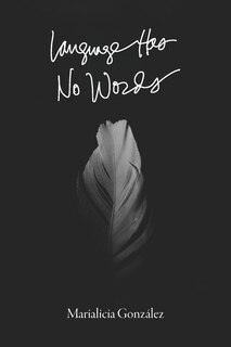 Front cover_Language Has No Words
