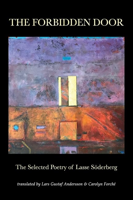 The Forbidden Door: The Selected Poetry of Lasse Söderberg