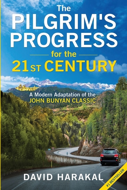 Couverture_The Pilgrim's Progress for the 21st Century
