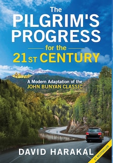 Couverture_The Pilgrim's Progress for the 21st Century