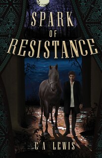 Front cover_Spark of Resistance