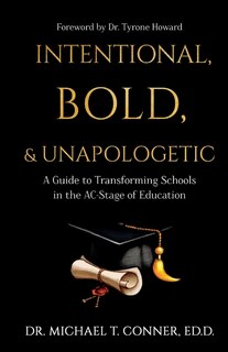 Front cover_Intentional, Bold, & Unapologetic