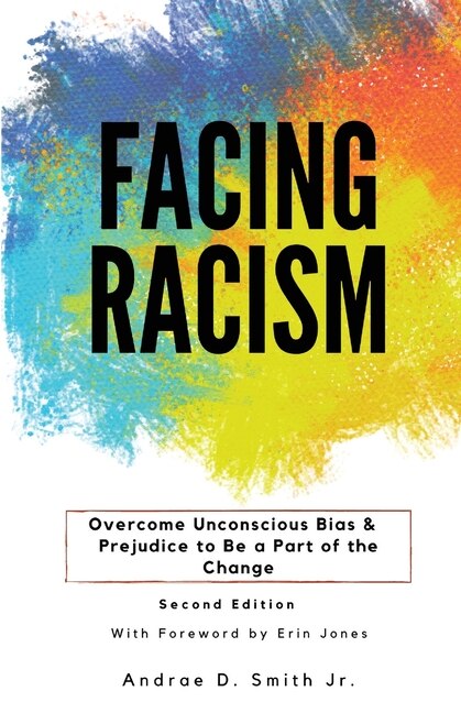 Front cover_Facing Racism