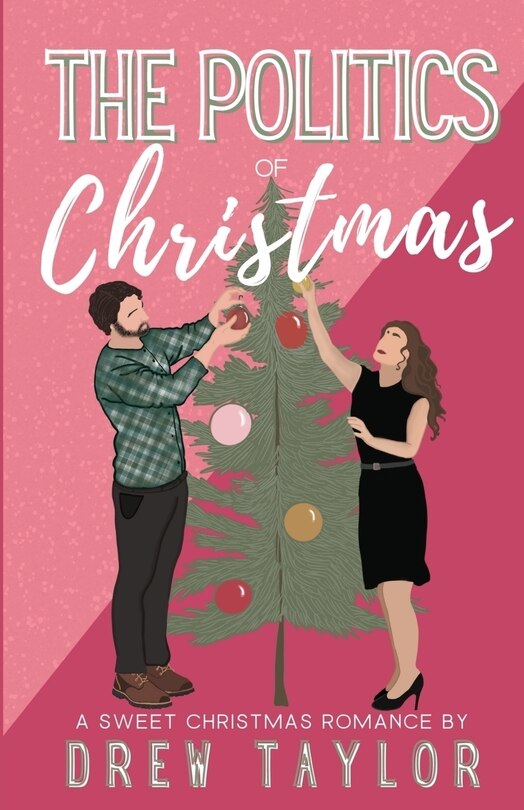 Front cover_The Politics of Christmas