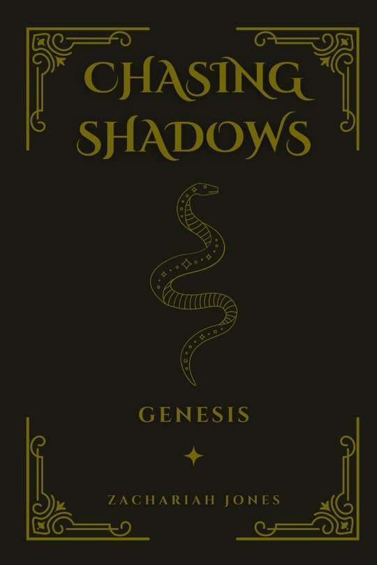 Front cover_Chasing Shadows