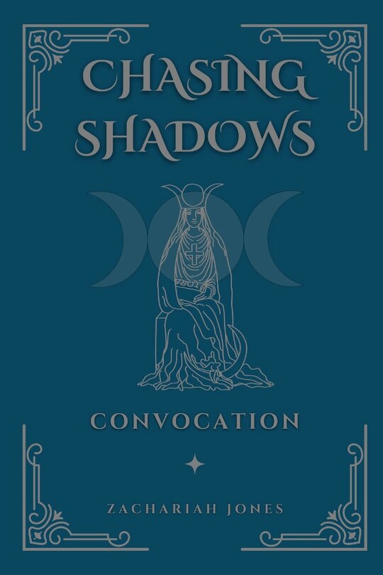 Chasing Shadows: Convocation