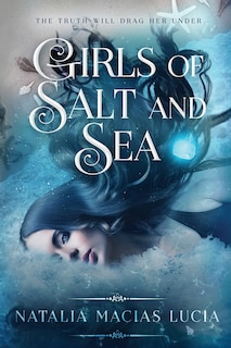 Front cover_Girls of Salt and Sea