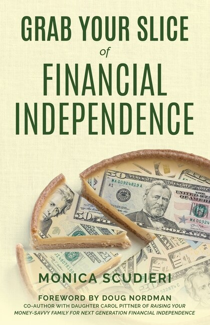 Couverture_Grab Your Slice of Financial Independence