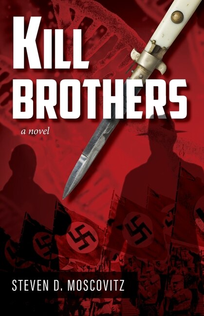 Couverture_Kill Brothers