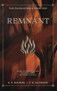 Front cover_Remnant