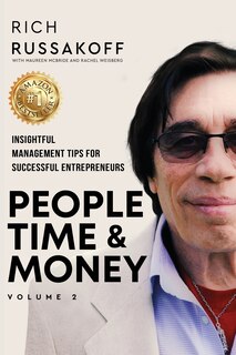 Front cover_People Time & Money Volume 2