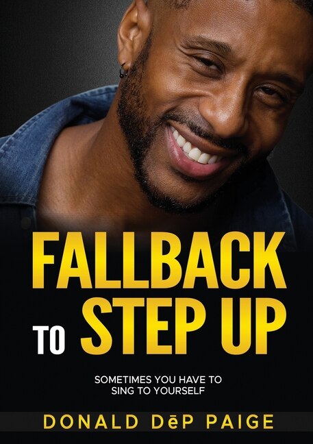 Front cover_Fallback To Step Up