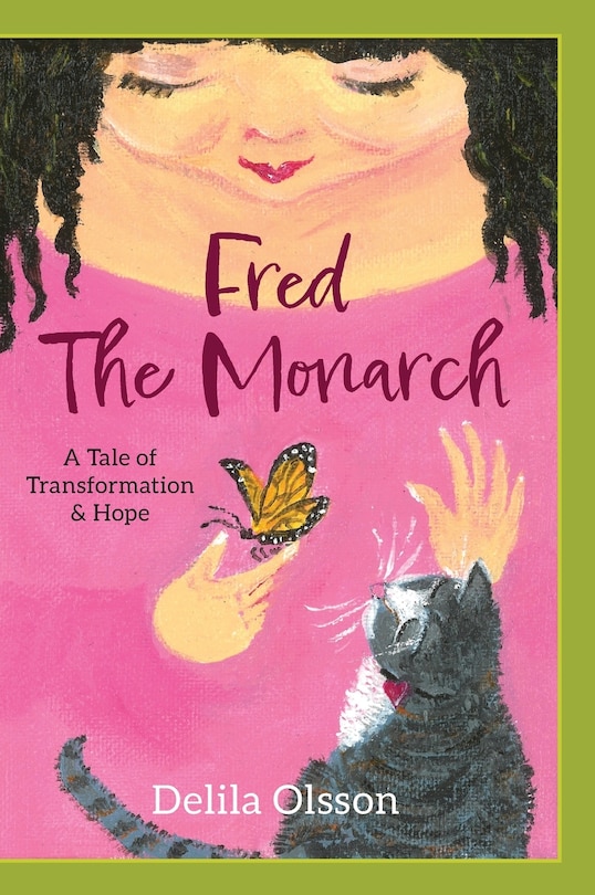 Couverture_Fred the Monarch