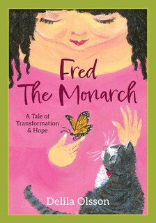 Front cover_Fred the Monarch
