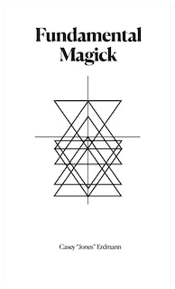 Couverture_Fundamental Magick