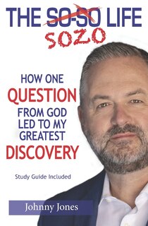 Front cover_The Sozo Life