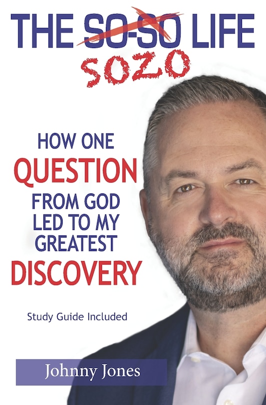 Front cover_The Sozo Life
