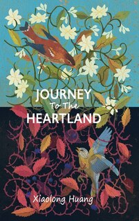 Front cover_Journey To The Heartland