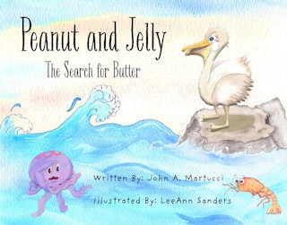 Couverture_Peanut and Jelly