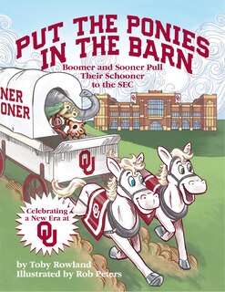 Front cover_Put in the Ponies in the Barn