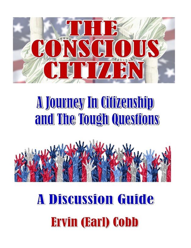 Front cover_The Conscious Citizen