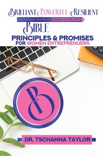 Couverture_Brilliant, Powerful & Resilient