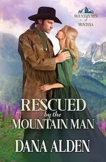 Front cover_Rescued by the Mountain Man