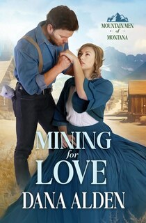 Couverture_Mining for Love