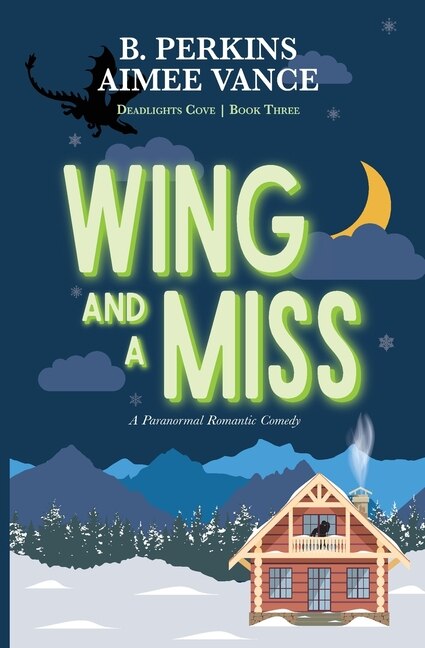Front cover_Wing and a Miss