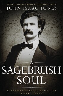 Front cover_A Sagebrush Soul