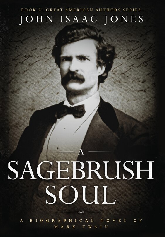 Front cover_A Sagebrush Soul