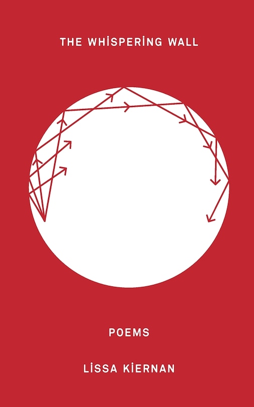 Front cover_The Whispering Wall