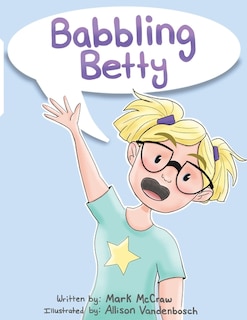 Couverture_Babbling Betty