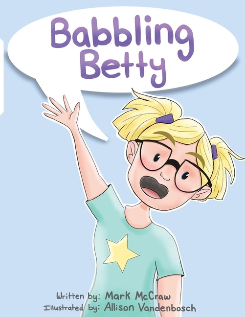 Couverture_Babbling Betty