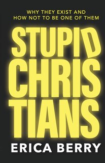 Couverture_Stupid Christians