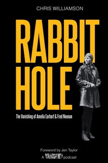 Front cover_Rabbit Hole