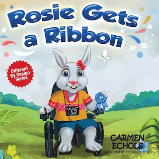Front cover_Rosie Gets a Ribbon