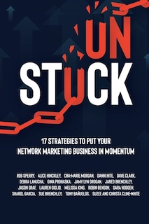 Front cover_Unstuck