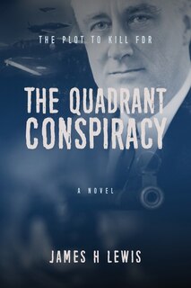Front cover_The Quadrant Conspiracy