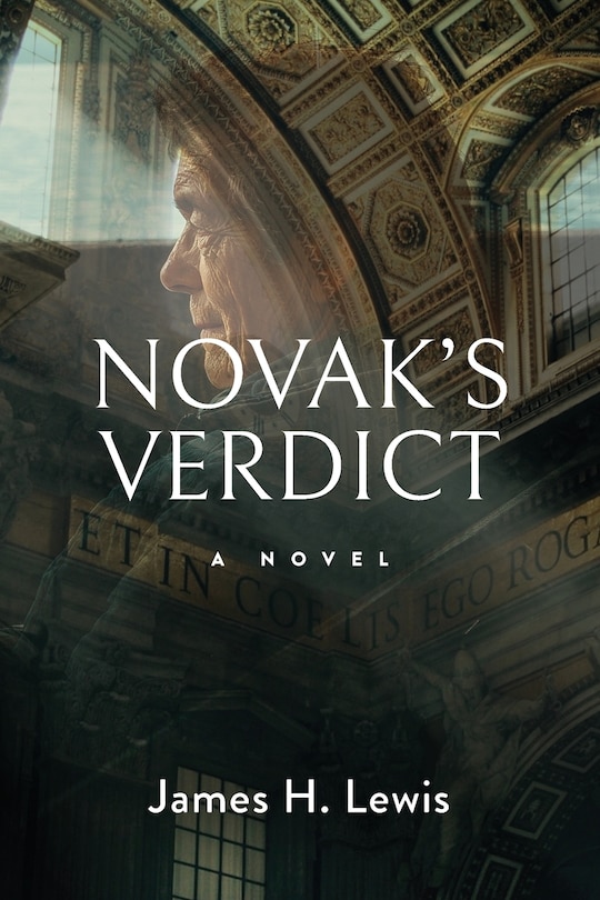 Couverture_Novak's Verdict