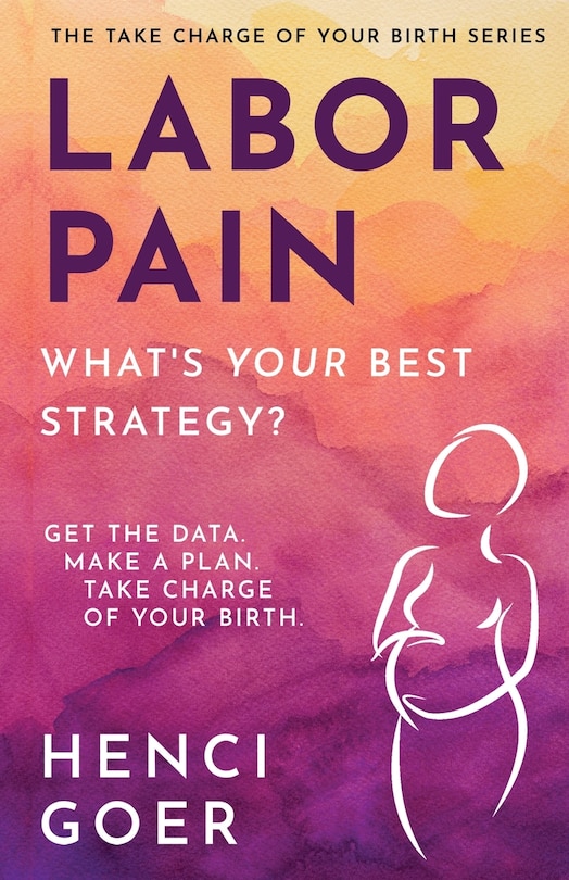 Front cover_Labor Pain