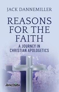 Front cover_Reasons for the Faith