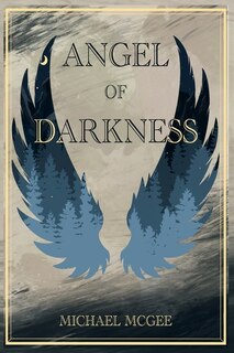 Front cover_The Angel of Darkness