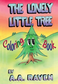 Couverture_The Lonely Little Tree