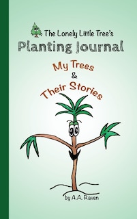 Couverture_The Lonely Little Tree